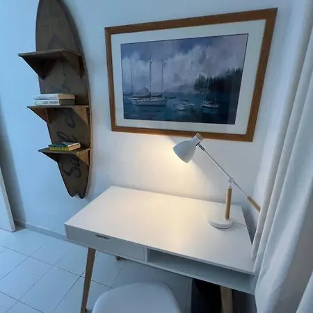 Апартаменты Precioso Apartamento En