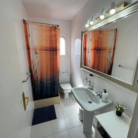 Precioso Apartamento En *