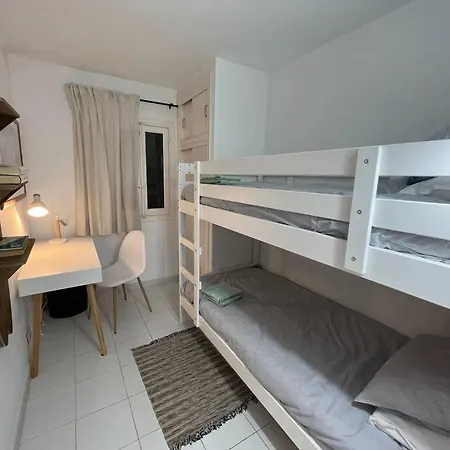 Апартаменты Precioso Apartamento En