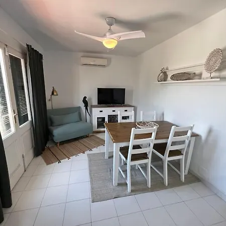 Precioso Apartamento En Apartamento Es Grau