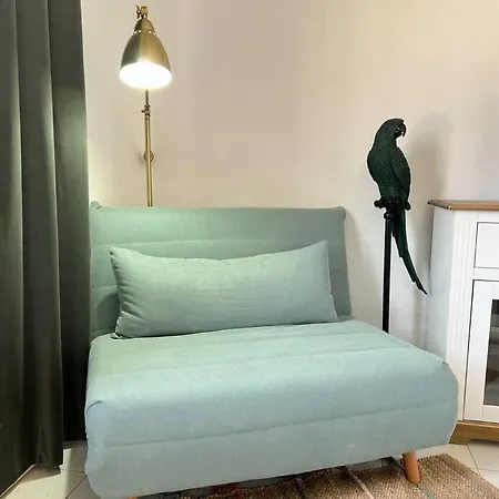 Precioso Apartamento En Apartamento *