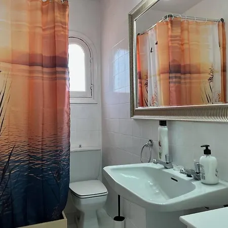Appartamento Precioso Apartamento En