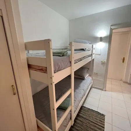 شقة Precioso Apartamento En