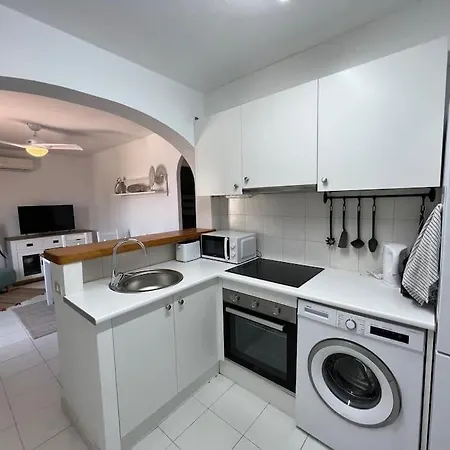 Precioso Apartamento En * Es Grau