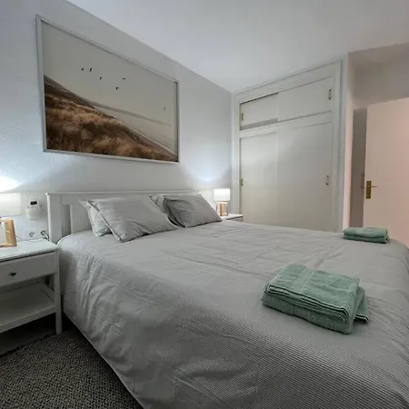 Precioso Apartamento En *